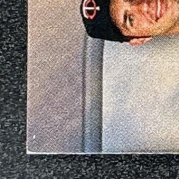 JOE MAUER 2025 TOPPS STADIUM CLUB #177 RED FOIL TWINS