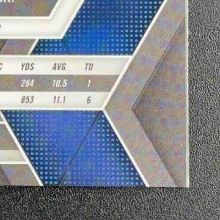 TREVEYON HENDERSON 2025 PANINI MOSAIC #325 ROOKIES MOSAIC PRIZM RC PATRIOTS