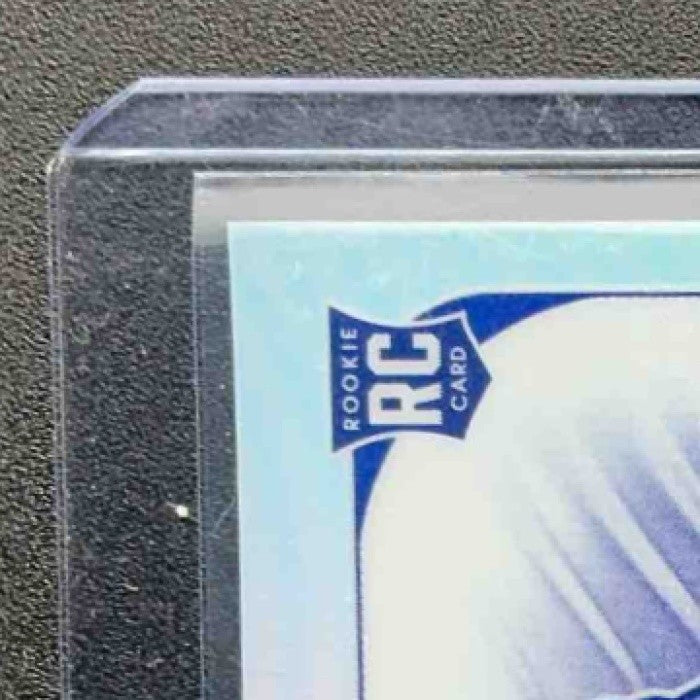 JAXSON DART 2025 PANINI PHOENIX #24 CONTOURS RC GIANTS