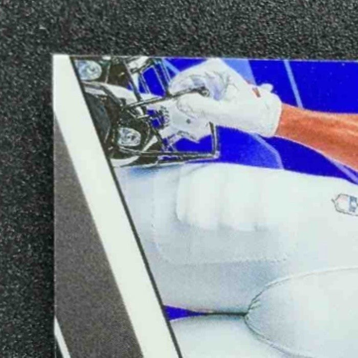 JAYDEN HIGGINS 2025 PHOENIX FRANCHISE FUTURE #FFM-JHS 3 COLOR PATCH (RC) /199