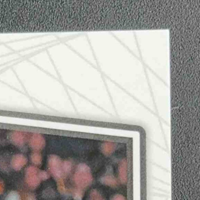 2023 PANINI DONRUSS OPTIC DEVONTE GRAHAM #OG-GRA OPTI GRAPHS RED CHOICE AUTO