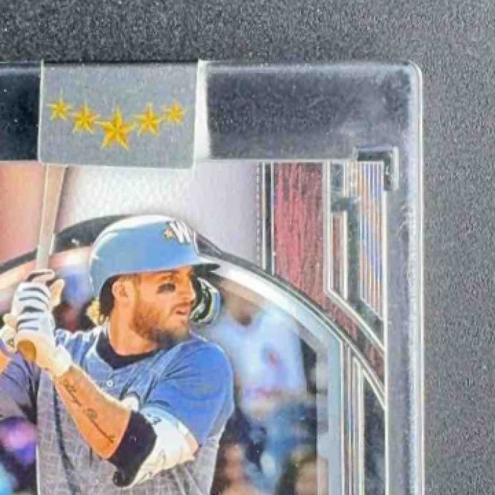 DYLAN CREWS 2025 TOPPS FIVE STAR #37 25/50 NATIONALS