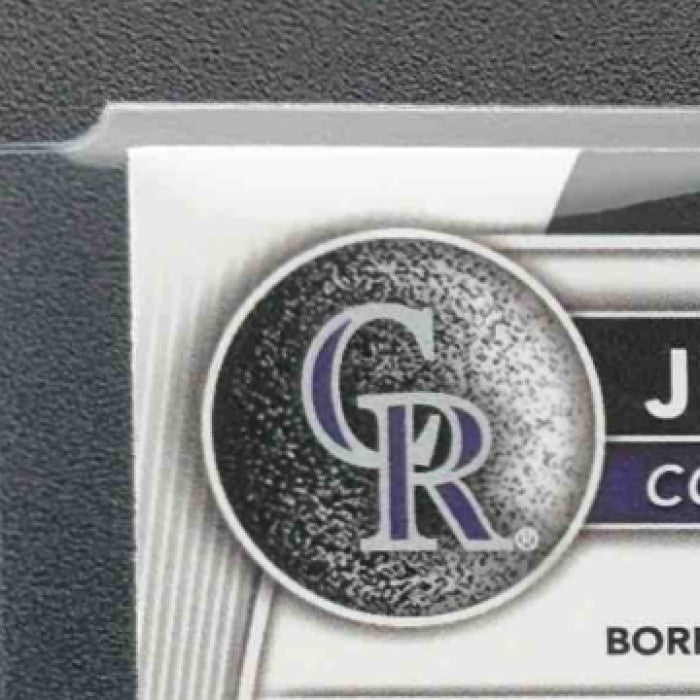 2025 Bowman Draft JB Middleton #BDC-78 Chrome Mojo Refractor 1st Prospect
