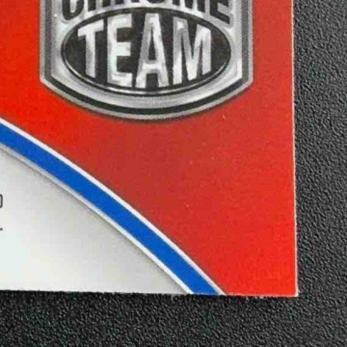 BRUCE SMITH 2024 TOPPS CHROME #ACT-13 ALL- TEAM BILLS