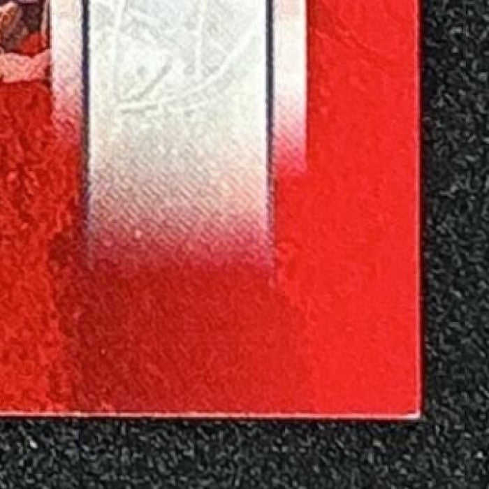 JOE MAUER 2025 TOPPS STADIUM CLUB #177 RED FOIL TWINS