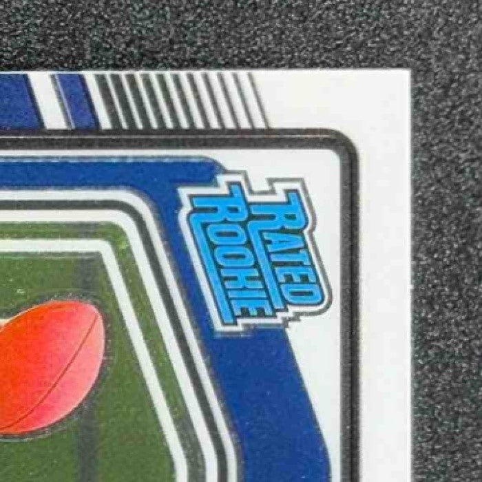 DRAKE MAYE 2024 PANINI DONRUSS OPTIC #229 RATED ROOKIE PATRIOTS