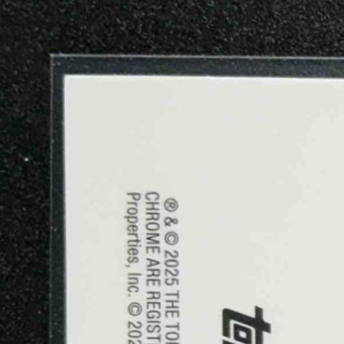 RASHEER FLEMING 2025-26 TOPPS CHROME #281 RAYWAVE GREEN REFRACTOR 40/99 RC SUNS