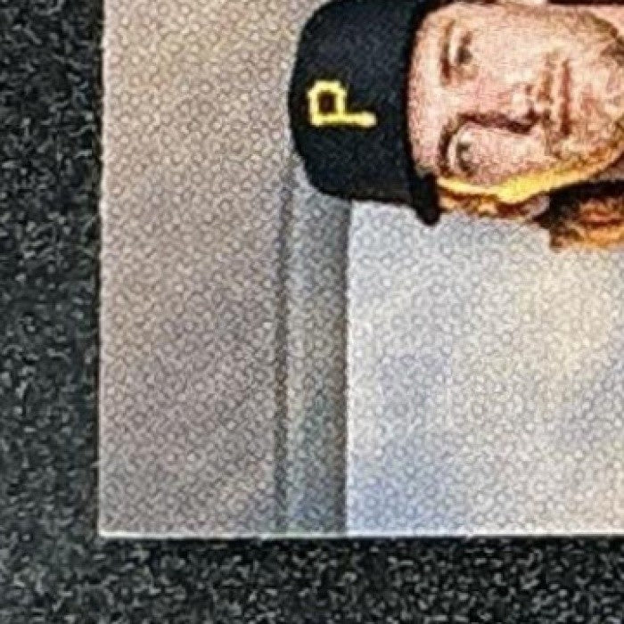 BRAXTON ASHCRAFT 2025 TOPPS STADIUM CLUB #190 RC PIRATES