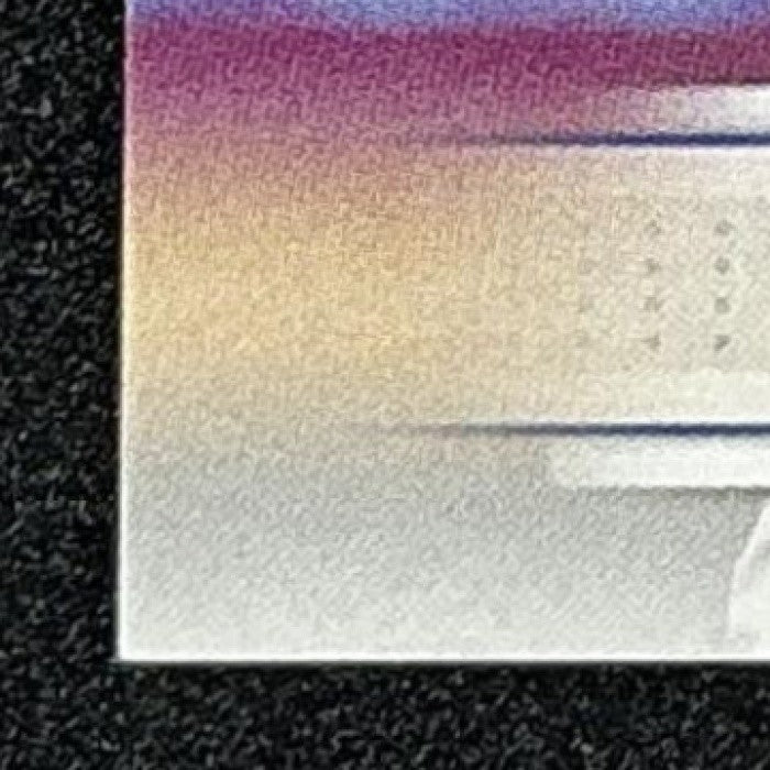 HYESEONG KIM 2025 TOPPS STADIUM CLUB #200 RC DODGERS