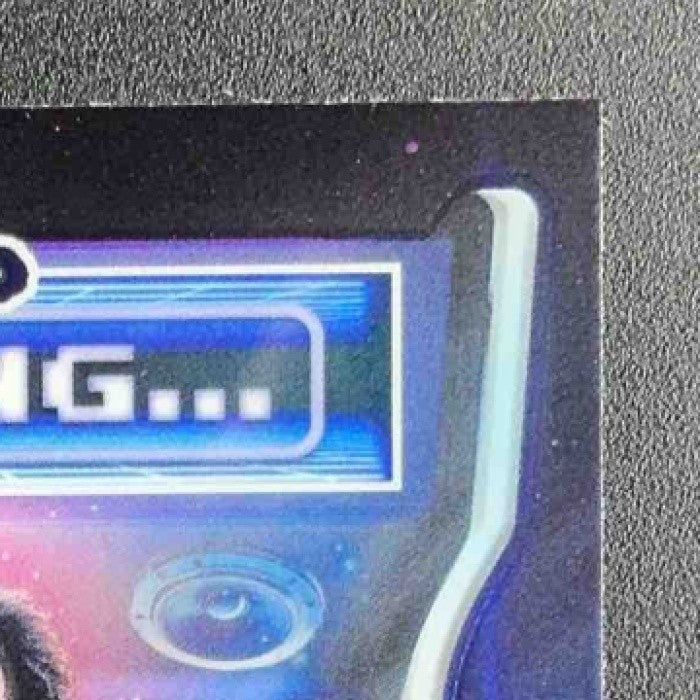 CADE CUNNINGHAM 2025-26 TOPPS CHROME #LD-7 LOADING PISTONS