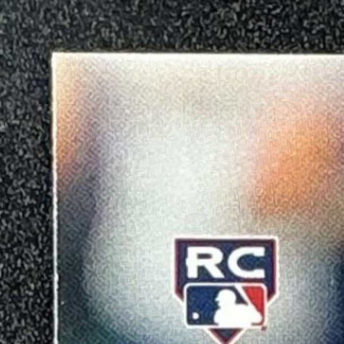 CAM SMITH 2025 TOPPS STADIUM CLUB #60 RC ASTROS