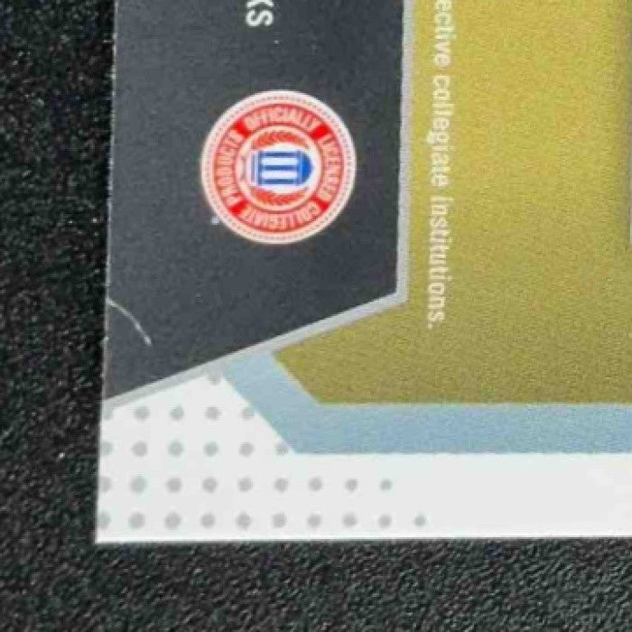 2025 Panini Prizm Draft Picks Shedeur Sanders #8 Student Orientation Red Ice