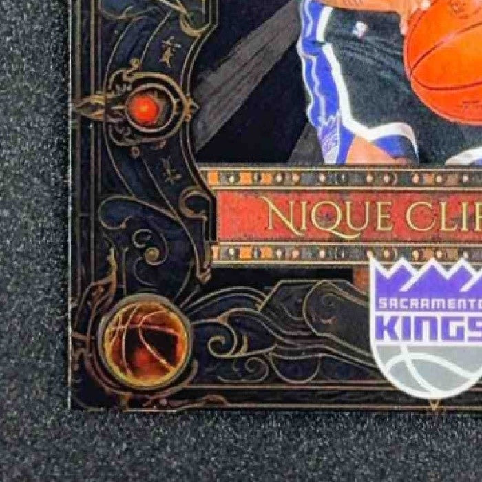 NIQUE CLIFFORD 2025-26 TOPPS CHROME #D-20 DESTINY RC KINGS