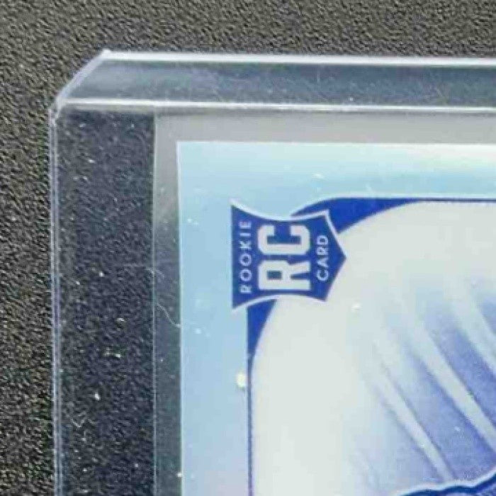 JAXSON DART 2025 PANINI PHOENIX #24 CONTOURS RC GIANTS