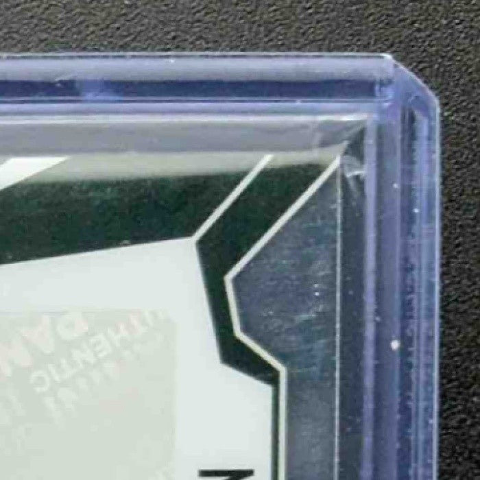 PANINI PHOENIX 2025 ROOKIE PATCH AUTOGRAPH MATTHEW GOLDEN PACKERS /199 #RPS-MGN