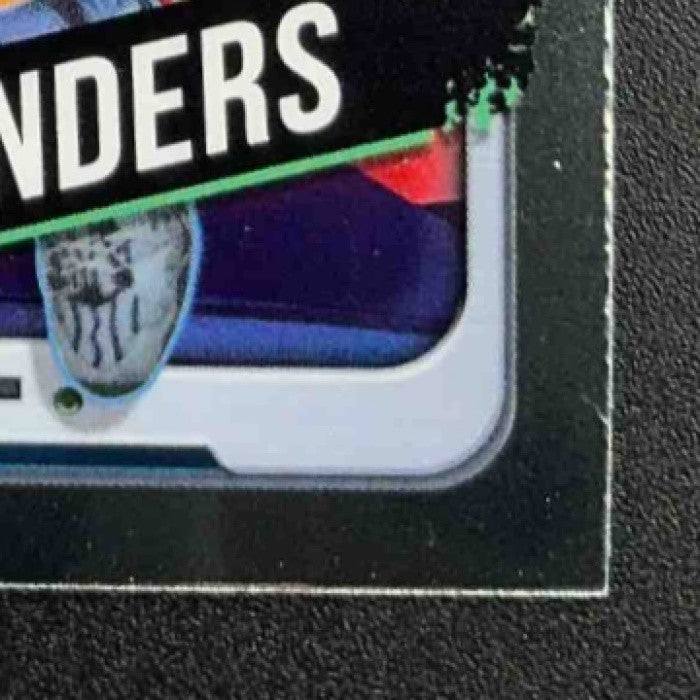 BARRY SANDERS 2024 TOPPS COSMIC CHROME #31 LIONS