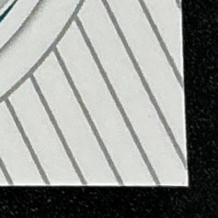 TRAVIS HUNTER 2025 PANINI DONRUSS OPTIC #3 HIDDEN POTENTIAL RC JAGUARS
