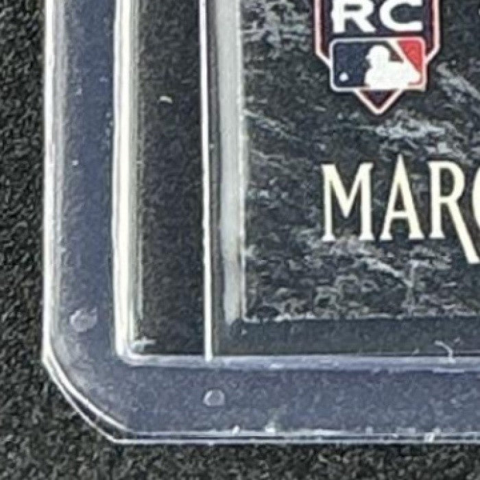MARCELO MAYER 2025 TOPPS CHROME UPDATE #F15-20 FORTUNE 15 RC RED SOX