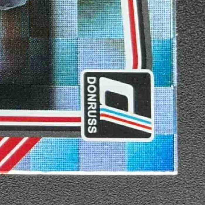 MICHAEL PENIX JR. 2024 PANINI DONRUSS #TR-2 THE ROOKIES RC FALCONS