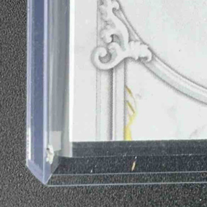 2023 Topps Royalty Collection Jarrett Allen #RRS-JA Regalia Relic /25 Auto