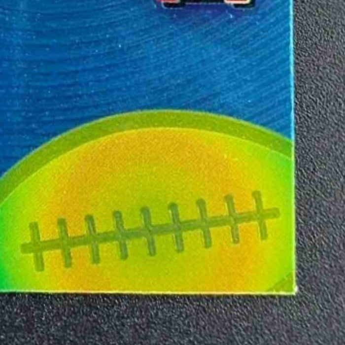 CHARLES WOODSON 2024 TOPPS CHROME #CAE-CWO ALL-ETCH PACKERS