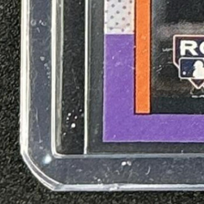 COBY MAYO 2025 TOPPS CHROME #90CB-17 1990 BASEBALL ORIOLES