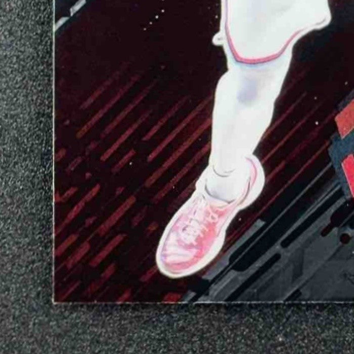 TYLER HERRO 2025-26 TOPPS CHROME #GT-6 GO TIME HEAT