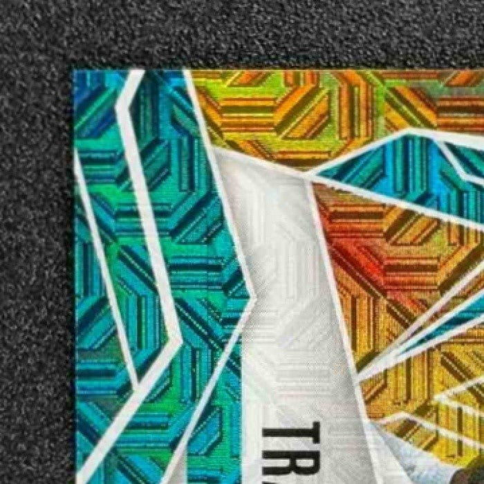 TRAVIS HUNTER 2025 PANINI PHOENIX #157 FIRE BURST 52/350 RC JAGUARS
