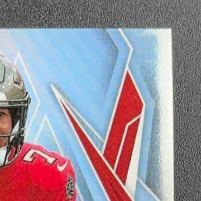 BUCKY IRVING 2025 PANINI PHOENIX #6 AUTO 163/199 BUCCANEERS