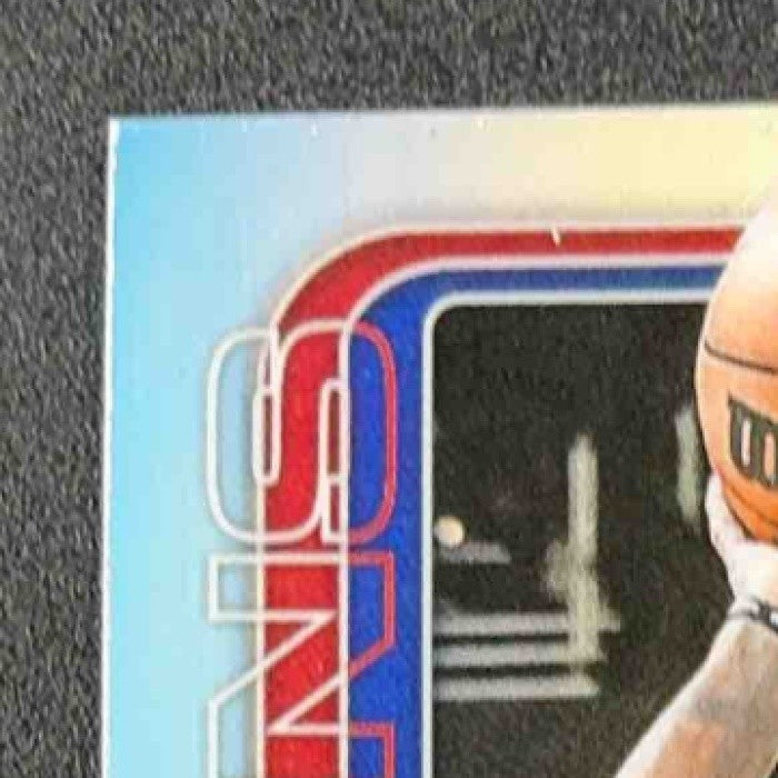TIM HARDAWAY JR. 2025-26 TOPPS CHROME #7 REFRACTOR PISTONS