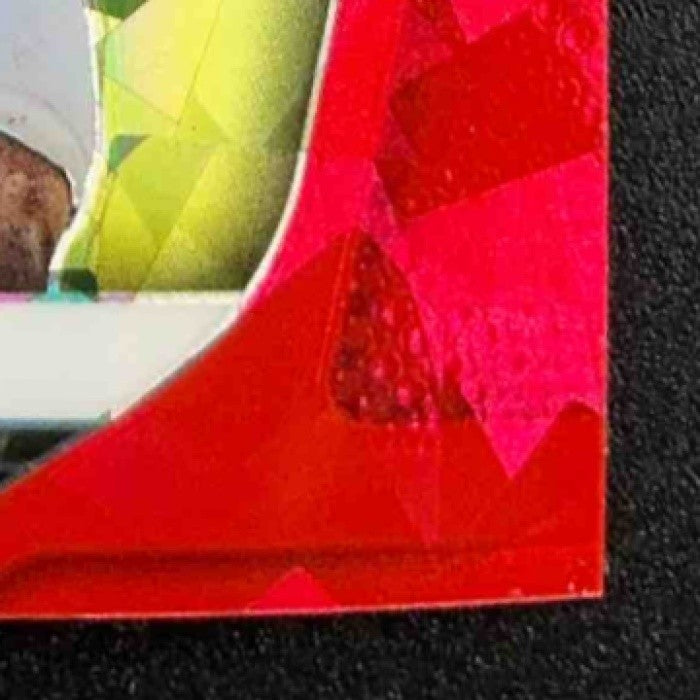 JONAS SANKER 2025 PANINI PRIZM DRAFT PICKS #142 RED ICE RC CAVALIERS