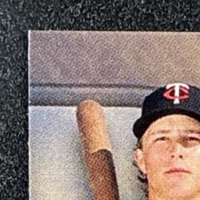 LUKE KEASCHALL 2025 TOPPS STADIUM CLUB #57 RC TWINS