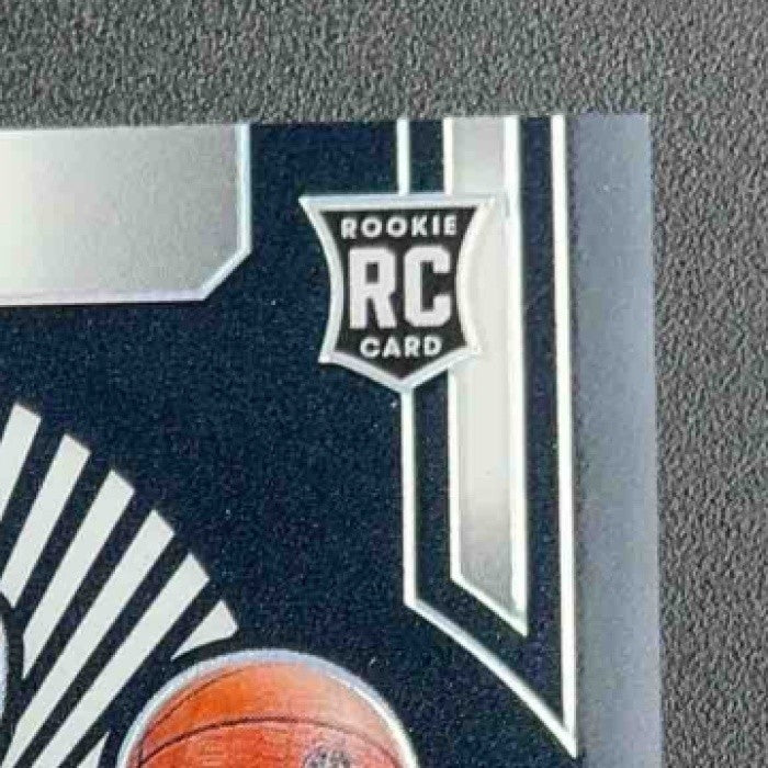 2024 Panini Obsidian Jonathan Mogbo #UM-JMR Unbreakable Memorabilia /249 MEM RC