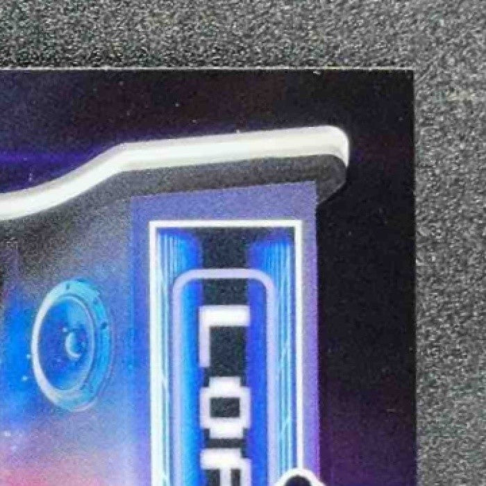CADE CUNNINGHAM 2025-26 TOPPS CHROME #LD-7 LOADING PISTONS