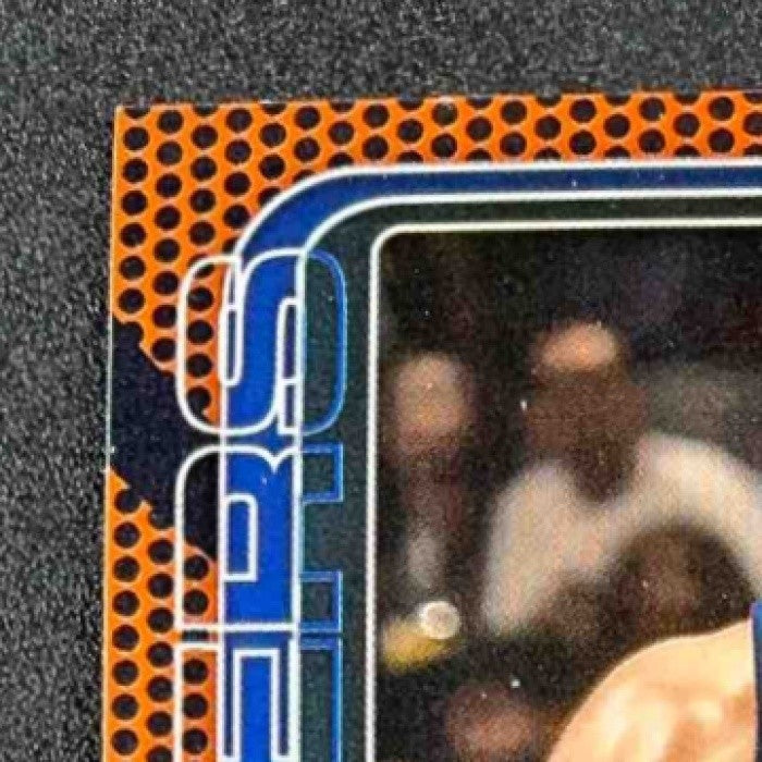 BOGDAN BOGDANOVIC 2025-26 TOPPS CHROME #92 BASKETBALL REFRACTOR CLIPPERS