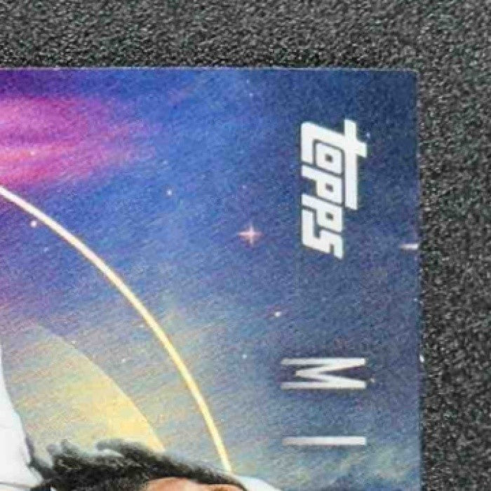 ANTHONY DAVIS 2025-26 TOPPS MIDNIGHT #47 MAVERICKS