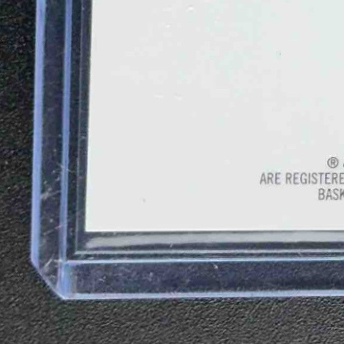 WILL RICHARD 2025-26 TOPPS CHROME #TCAR-WIR ROOKIE AUTO RC WARRIORS
