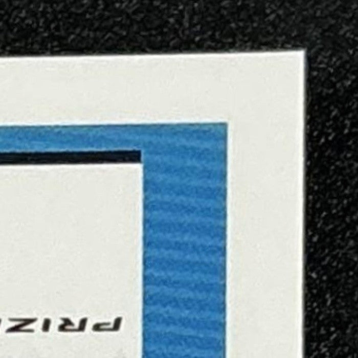 WOODY MARKS 2025 PANINI DONRUSS OPTIC #288 RATED ROOKIE RED HYPER PRIZM TEXANS