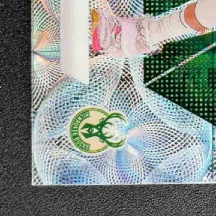 TYLER SMITH 2024-25 PANINI MOSAIC #225 INTERNATIONAL MOSAIC RC BUCKS