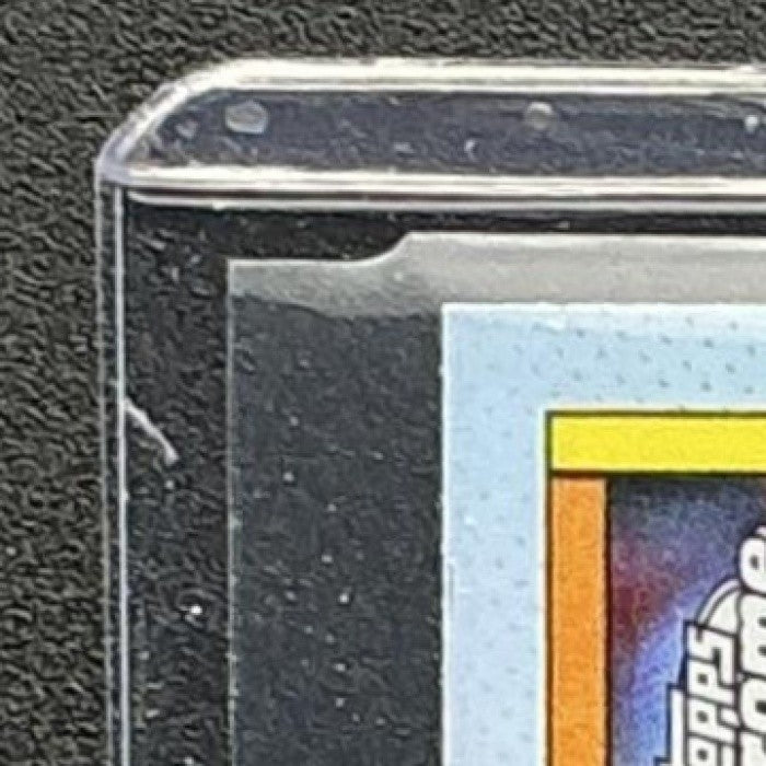 CAM SMITH 2025 TOPPS CHROME UPDATE #90CU-15 1990 RC ASTROS