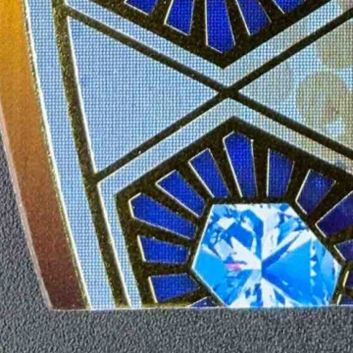 STEPHEN CURRY 2024-25 PANINI REVOLUTION #1 RING BEARERS WARRIORS