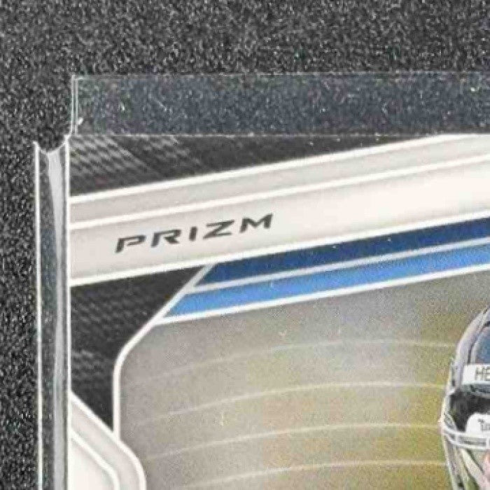 GUNNAR HELM 2025 PANINI PRIZM #359 SILVER RC TITANS