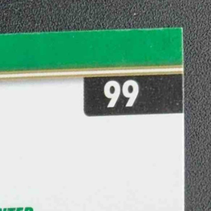 AL HORFORD 2025-26 TOPPS CHROME #99 BASKETBALL REFRACTOR CELTICS
