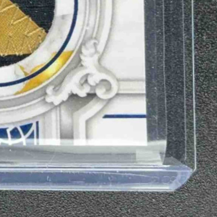 2023 Topps Royalty Collection Jarrett Allen #RRS-JA Regalia Relic /25 Auto