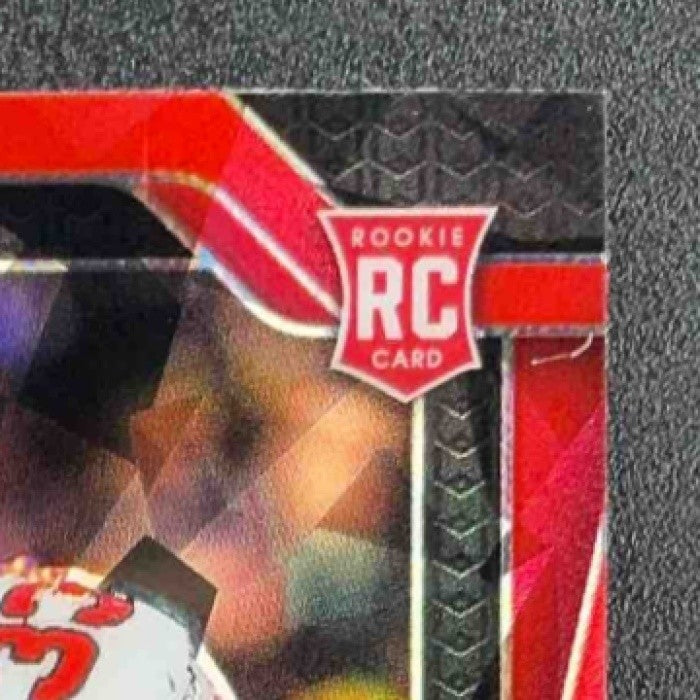 JACK SAWYER 2025 PANINI PRIZM DRAFT PICKS #80 RED ICE RC BUCKEYES