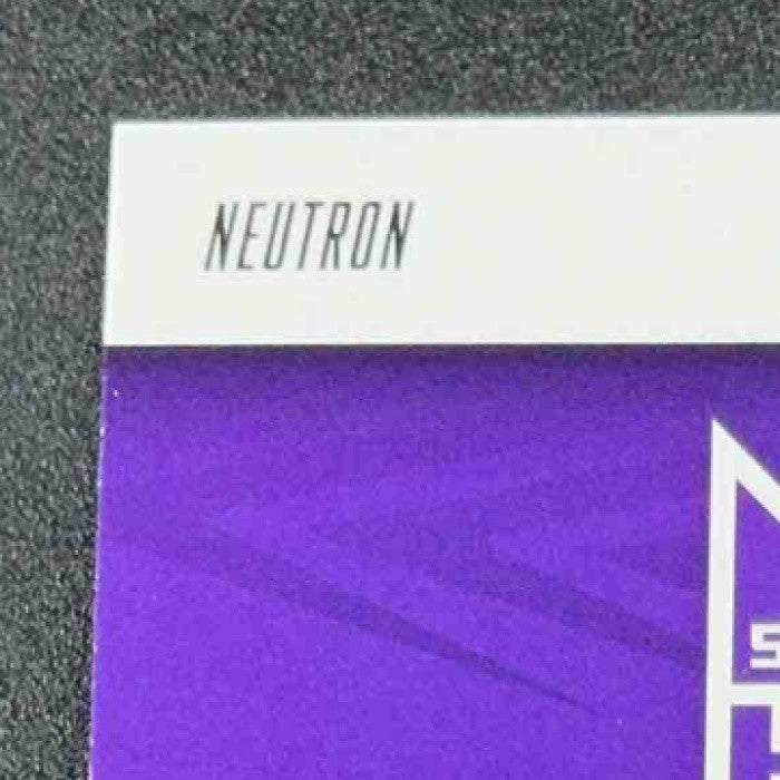 DOMANTAS SABONIS 2024-25 PANINI REVOLUTION #49 NEUTRON 82/125 KINGS