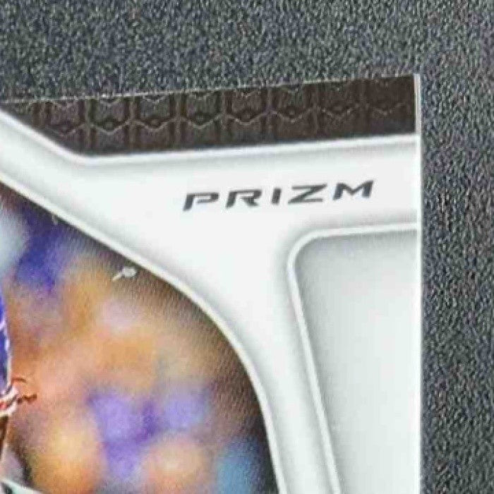 SAVION WILLIAMS 2025 PANINI PRIZM DRAFT PICKS #119 RED ICE RC HORNED FROGS