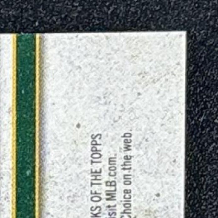 JAMIE ARNOLD 2025 BOWMAN DRAFT #BDN-9 NIGHT CHROME ATHLETICS