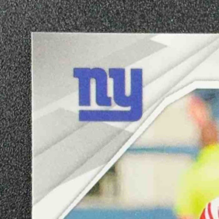 TYLER NUBIN 2024 PANINI PHOENIX #246 ICE RC GIANTS