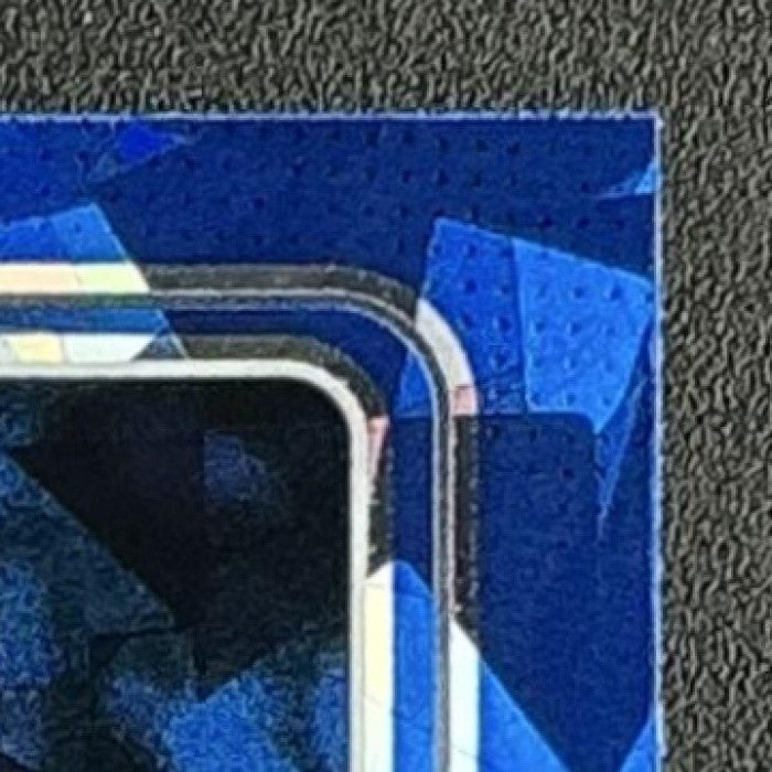 2025 Bowman Chrome University Sapphire Junior Vandeross #197 1st Prospect